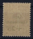 France 1929 Yvert 254  MNH/** /neuf - 1927-31 Caisse D'Amortissement