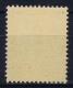 France Timbre De Service , 1943 Yv. Nr 6  MNH/** - Ongebruikt