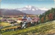 Postcard RA001178 - Austria (Österreich) Steiermark (Styria) Mariazell - Mariazell