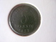 5 Pfennig 1922 - 5 Rentenpfennig & 5 Reichspfennig