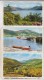 CARNET 6 VUES GREETINS FROM ULLAPOOL - Ross & Cromarty