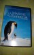 Dvd Zone 2 La Marche De L'Empereur Luc Jacquet 2005 Vostfr + Vfr - Documentaire