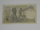 10 Francs 1953 - Banque De L´Afrique Occidentale **** EN ACHAT IMMEDIAT **** - Andere & Zonder Classificatie