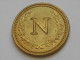 Médaille  NAPOLEON  BONAPARTE 1er CONSUL  **** EN ACHAT IMMEDIAT **** - Monarquía / Nobleza