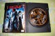 Dvd Zone 2 Hellboy  Guillermo Del Toro Vostfr + Vfr - Sciencefiction En Fantasy