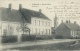 Stavele - Rue Du Canal - 1916 ( Verso Zien) - Alveringem