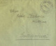 YUGOSLAVIA - CROATIA - VINKovacko  NOVO  SELO  To Andrijaševci - 1946 - Covers & Documents