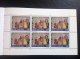 Vaticaanstad / Vatican City - Postfris / MNH - Compleet Boekje Restauratie Sixtijnse Kapel 1991 - Markenheftchen