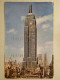 Empire State Building, New York - Empire State Building