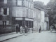 52 - ECLARON - RUE NAPOLEON 1er - Belle Animation - - Eclaron Braucourt Sainte Liviere