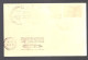 BRESIL 1934 CP  Curitaba Parama Pour Saarbruck Allemagne Via Condor Zeppelin - Airmail (Private Companies)