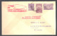 BRESIL 1932 Lettre  Brésil Pour Lorch Allemagne Via Condor Zeppelin - Airmail (Private Companies)