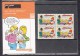 NETHERLANDS 6-10-1998  MAPJE 198  POSTFRIS MNH ** - Neufs