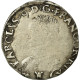 Monnaie, France, Teston, 1567, Bayonne, TTB, Argent, Sombart:4610 - 1560-1574 Carlo IX