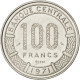 Monnaie, Cameroun, 100 Francs, 1971, Paris, SPL, Nickel, KM:E13 - Cameroun