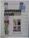 Delcampe - TB Lot De Timbres Du CAMEROUN. Neufs XX, X Et Oblitérés. - Collections (sans Albums)