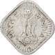 Monnaie, INDIA-REPUBLIC, 5 Paise, 1971, TTB, Aluminium, KM:18.2 - India