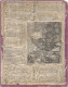 Almanach Des Postes De 1879 Le Changement De Garnison - Groot Formaat: ...-1900