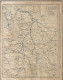 Almanach Des Postes Et Des Télégraphes De 1928 Département De La Vienne (86) Troupeau De Chèvres (Environs De Menton) - Tamaño Grande : 1921-40