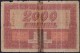 Russia Ukraine 2000 Griven Banknote - Oekraïne