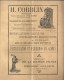 L´industrie Du Beurre N°39 Du 30/09/1906 Organe Officiel De L´association Centrale Des Laiteries Des Charentes & Poitou - Poitou-Charentes