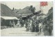 CPA - Songeons - Place Du Marché - Concours Agricole Du 16 Juin 1907 - Songeons