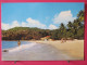 Grenade - West Indies - Grande Anse Beach - Très Bon état - Scan Recto-verso - Grenada