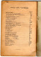 LE LIVRE   VERT. STENOGRAPHIE PREVOST DELAUNAY - Année 1928 EXERCICES DE LECTURE (Degré Moyen-Supérieur) - Fichas Didácticas