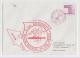 4 Verschiedene Naval Cover USS Bremerton SSN 698 - Submarines