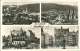 Postcard RA001206 - Germany (Deutschland) Hesse Marburg An Der Lahn - Marburg