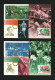 Australien 1996  Mi.Nr. 1579 / 1581, Olympic Games Centenary Atlanta - Set Of 3 Maxi Cards - First Day Of Issue-2 Scan - - Verano 2000: Sydney - Paralympic