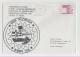 4 Verschiedene Naval Cover USS Florida SSBN 728 - Sous-marins