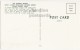 USA, EATON OH, ROBERTS COVERED BRIDGE, OLDEST REMAINING IN OHIO C1960s Vintage Unused Postcard - Otros & Sin Clasificación