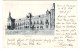 Niederlande - Vlissingen - Grand Hotel - 1900 Old Card + Stamp - Vlissingen