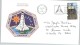 080334 LAUNCH STS - 78 [SHUTTLE COLUMBIA] KENNEDY SPACE CENTER FL /JUN 20,1996 / 32815 [COVER, PATCH & DESC] - Etats-Unis