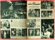 "Film Revue"  Polikuschka : Bär Mit Weichen Tatzen  -  Die Ruth Leuwerik Story  -  Nr. 11 Von 1958 - Magazines