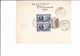 45/468    LETTRE RECOMM.   POUR PARIS   1927 - Briefe U. Dokumente