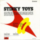 STINKY TOYS  °  BOOZY  CREED DRIVER BLUES - Rock