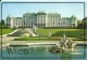 AUSTRIA  WIEN  Schloss Belvedere  Nice Stamp - Belvedere