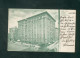 USA - Toledo - The Spitzer Building ( Souvenir Post Card C°) - Toledo