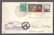 BRESIL 1932 CPde Bahia Pour Lorch Allemagne Via  Zeppelin - Aéreo (empresas Privadas)