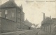 Wytschaete - Gemeenteschool - Feldpost 1915( Verso Zien ) - Heuvelland