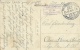 Wytschaete - Gemeenteschool - Feldpost 1915( Verso Zien ) - Heuvelland