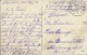 Kortemark - Thoroutstraat - Geanimmerd +++ - Feldpost 1917 ( Verso Zien ) - Kortemark