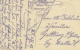 Meneen - Koninklijkerstraat - Feldpost 1917 ( Verso Zien ) - Menen