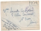 COSTAROS Haute Loire, 39e Cie, DEPOT 131 Sur 2 Documents. - Guerre De 1939-45