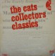 * 1-sided LP *  THE CATS - COLLECTORS CLASSICS (Nederpop 1972 Rare!!!) - Disco, Pop