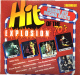 * 3LP Box *  HIT-EXPLOSION OF THE 70'S - VARIOUS ARTISTS (USA 1977) - Compilaties