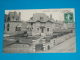 22) Guingamp - Les Villas ; Environ De La Gare  - Année 1912 -   EDIT-  Tirel-hamon - Guingamp