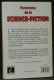 PANORAMA DE LA SCIENCE-FICTION - JACQUES VAN HERP - LEFRANCQ - Lefrancq